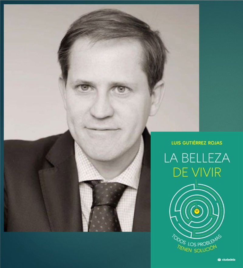 Aula Abierta 'La belleza de vivir. Todos los problemas tienen solución'