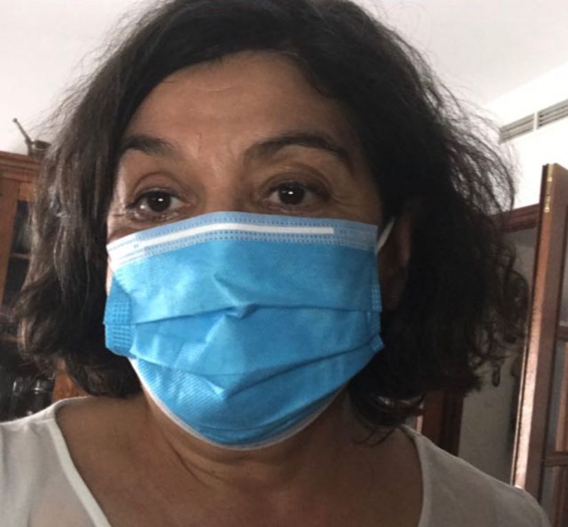 Aula Abierta sobre cáncer de mama