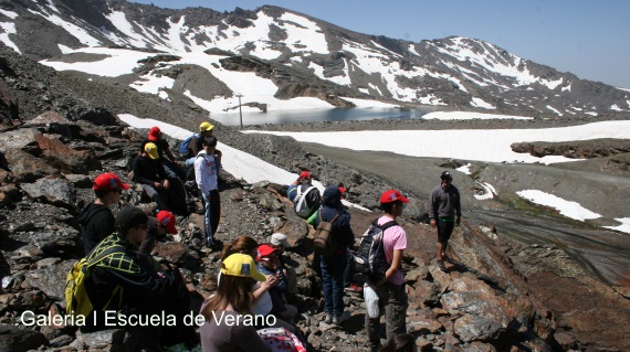 I Escuela de Verano