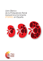 Libro Blanco de la Poliquistosis Renal Autosómica Dominante 