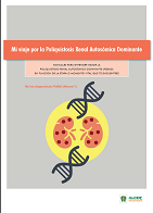 Mi viaje por la Poliquistosis Renal Autosómica Dominante 