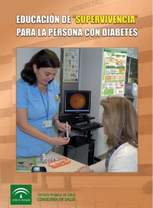 Guía de Ayuda a las personas para mejorar en el cuidado de su diabetes