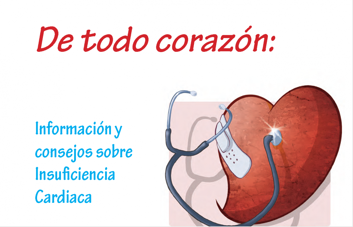 Guia Insuficiencia Cardiaca