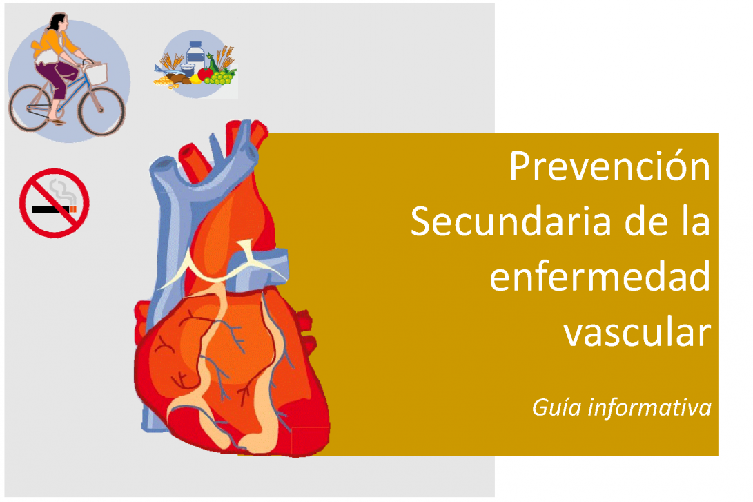 Guia Riesgo Vascular