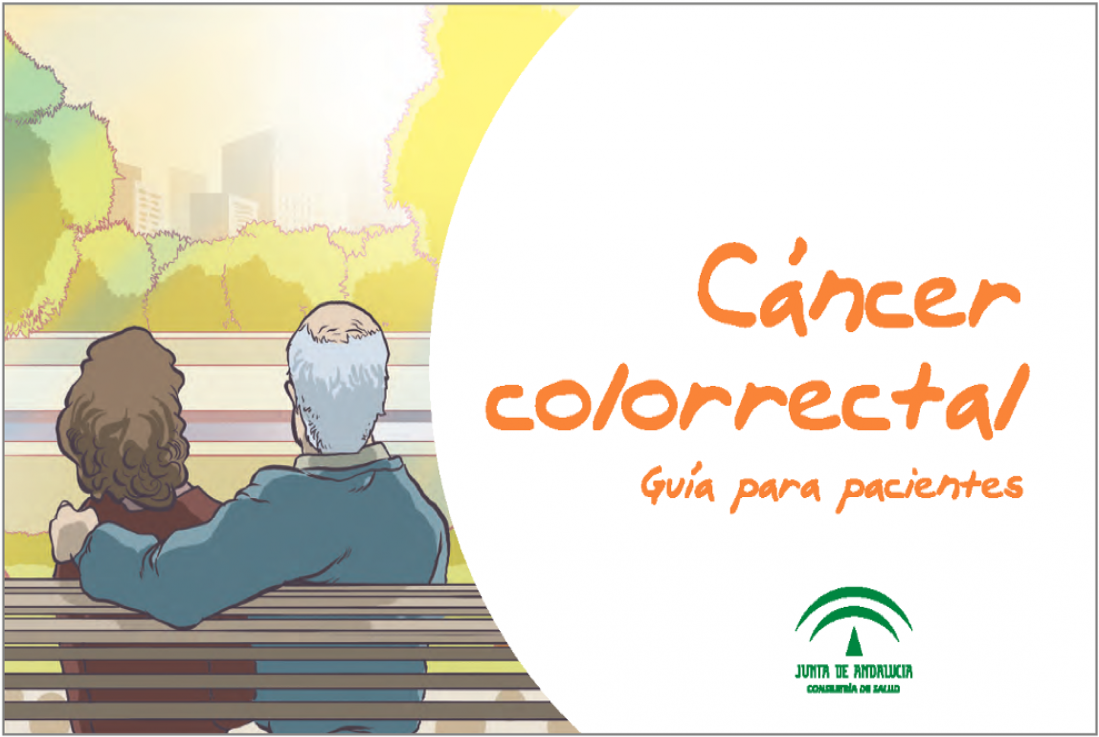 Guia Cancer Colorrectal