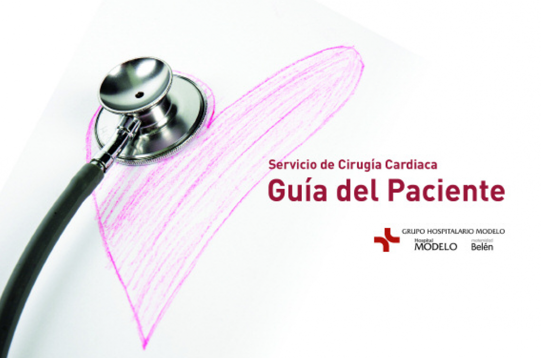 Guia Cirugia Cardiovascular