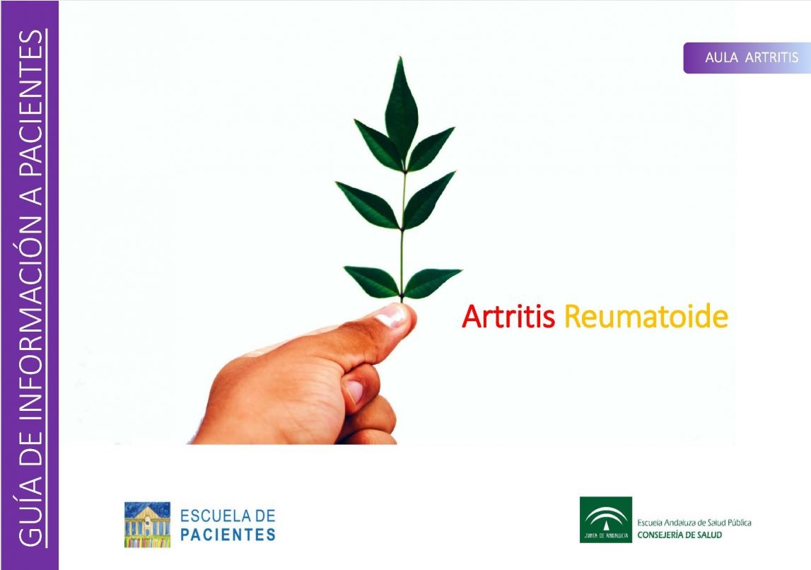 Guia Artritis Reumatoide
