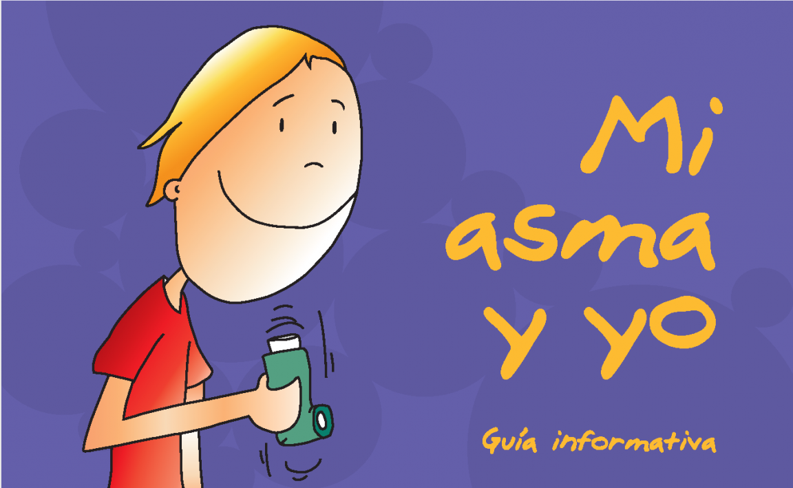 Guia Asma Infantil