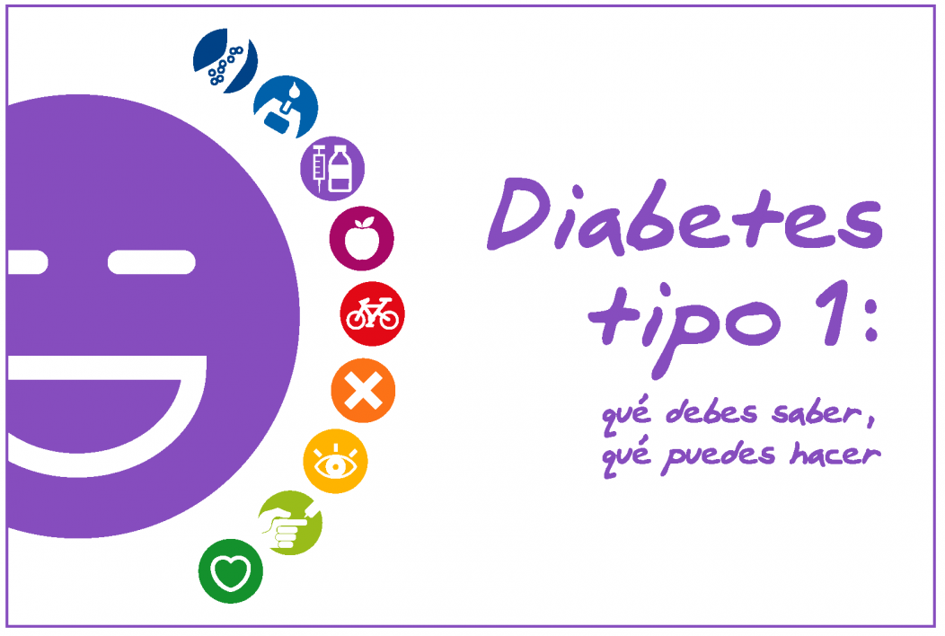 Guia Diabetes Tipo1