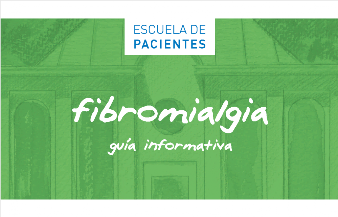 Guia Fibromialgia