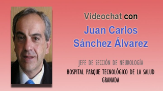 Videochat sobre epilepsia