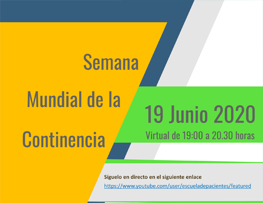 Jornada Continencia