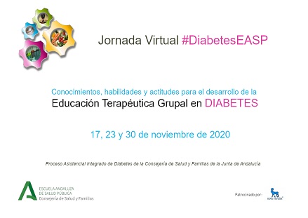 Jornadas Diabetes