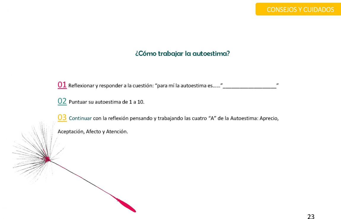 GuiaFamilias SAlud Mental PaÌgina 23