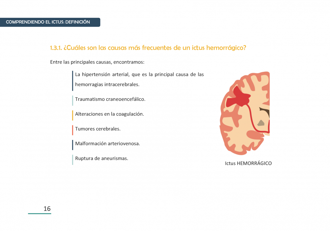 Ictus Guia para Pacientes Página 016