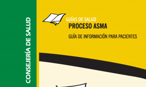 Guía de Salud sobre Asma en adultos