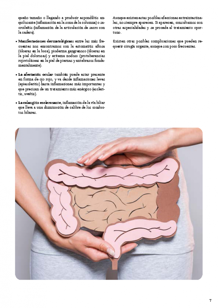 guia enfermedad inflamatoria intestinal Página 07