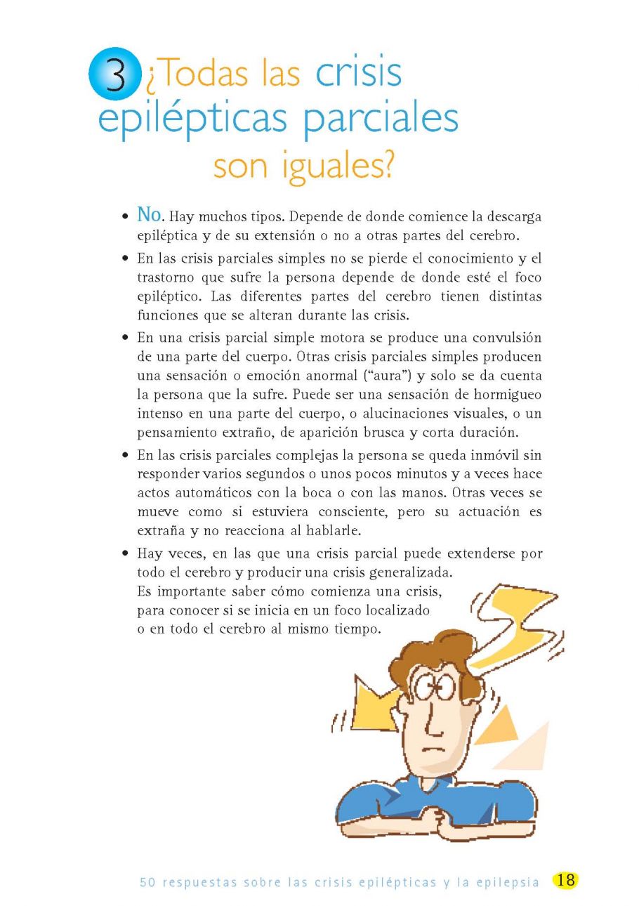 50 Respuestas sobre las crisis epilÃ©pticas y la epilepsia PÃ¡gina 13