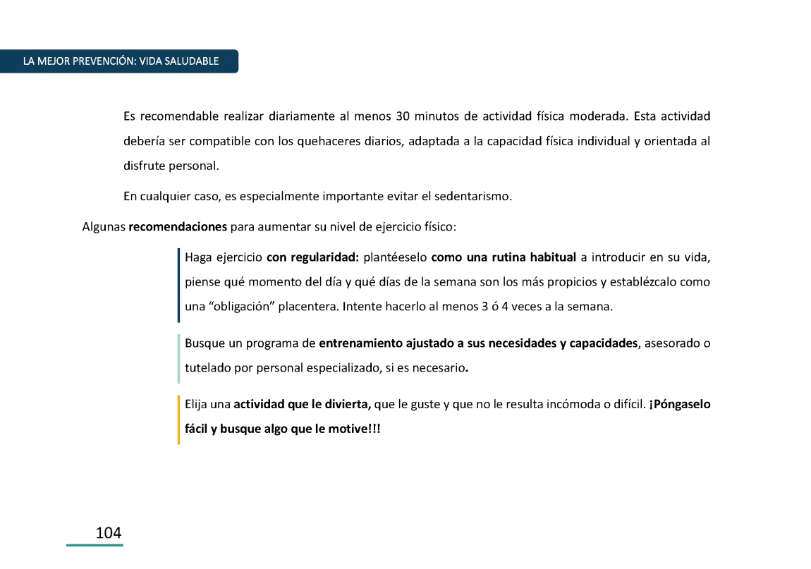 Ictus Guia para Pacientes Página 104