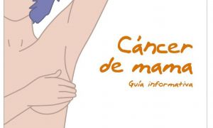 Guia informativa de Cáncer de Mama