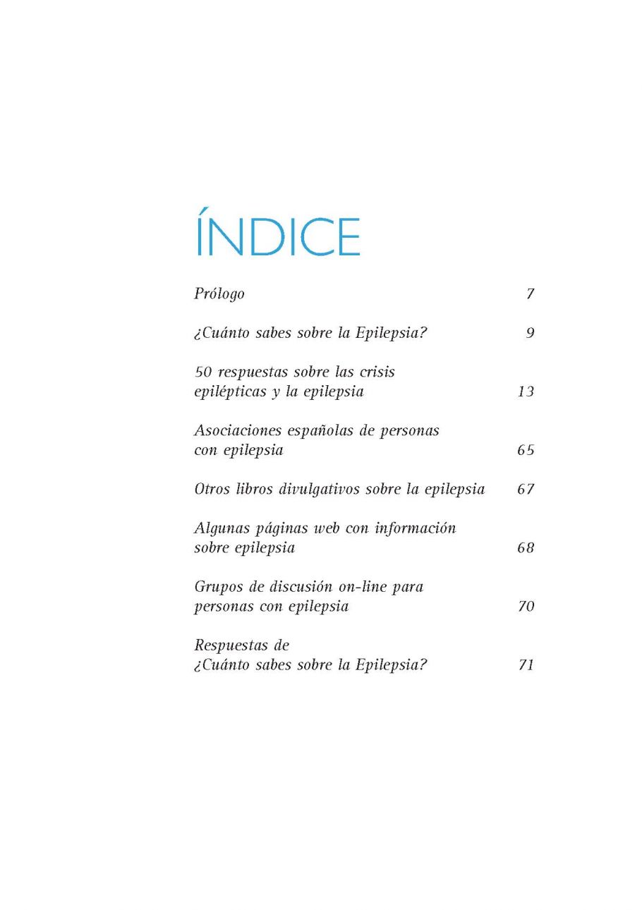 50 Respuestas sobre las crisis epilÃ©pticas y la epilepsia PÃ¡gina 04