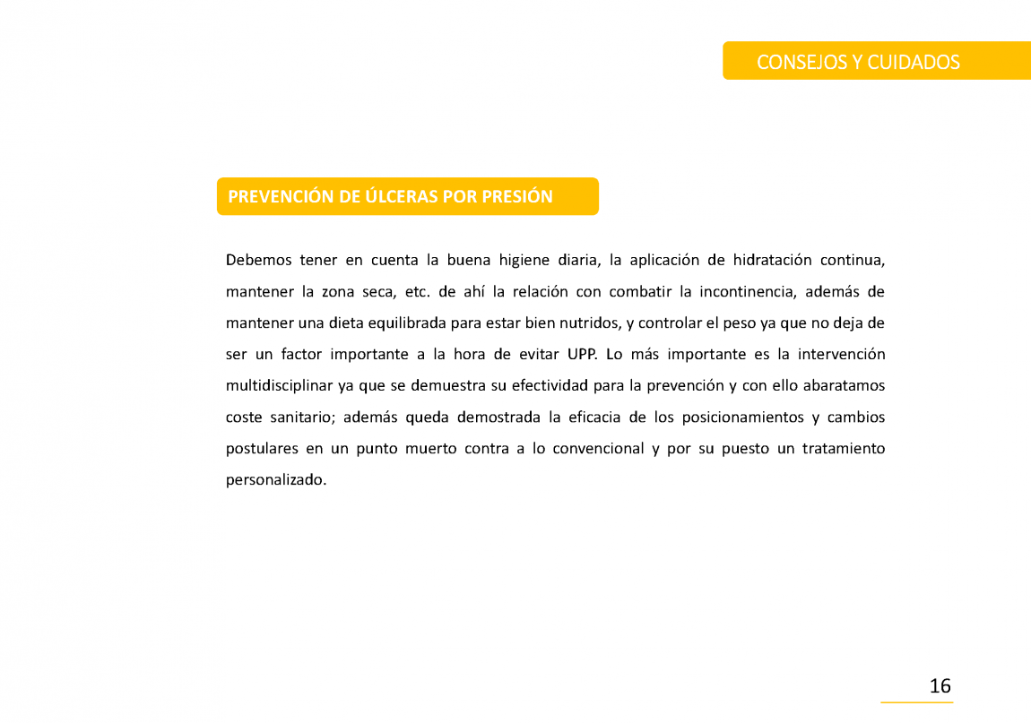 Guia Pacientes LesiÃ³n medular PÃ¡gina 16