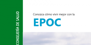 Guía informativa EPOC