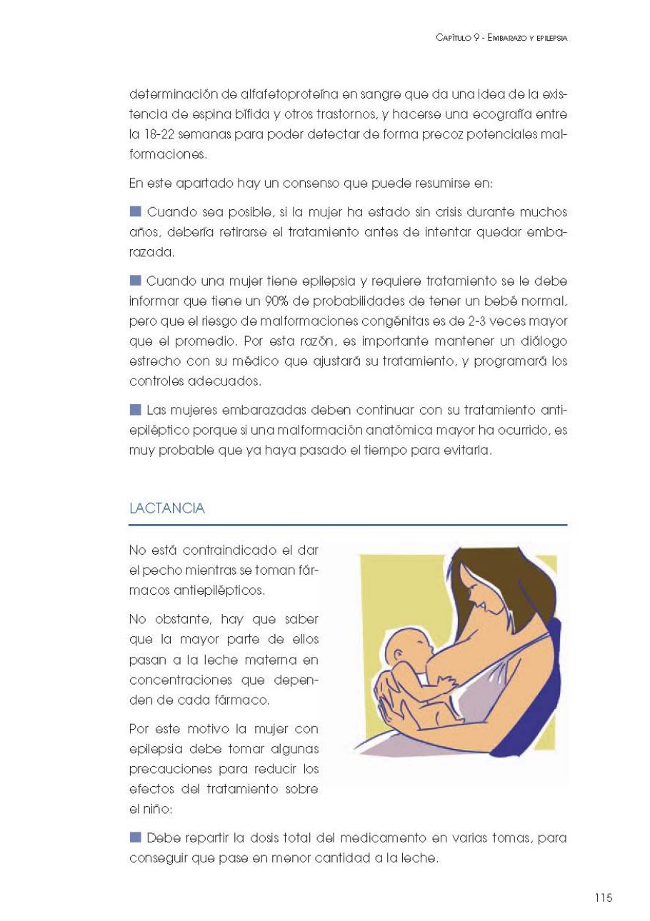 Como afrontar la epilepsia PÃ¡gina 117