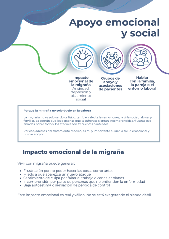 guia pacientes migrañas pagina 23