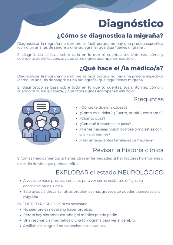 guia pacientes migrañas pagina 07