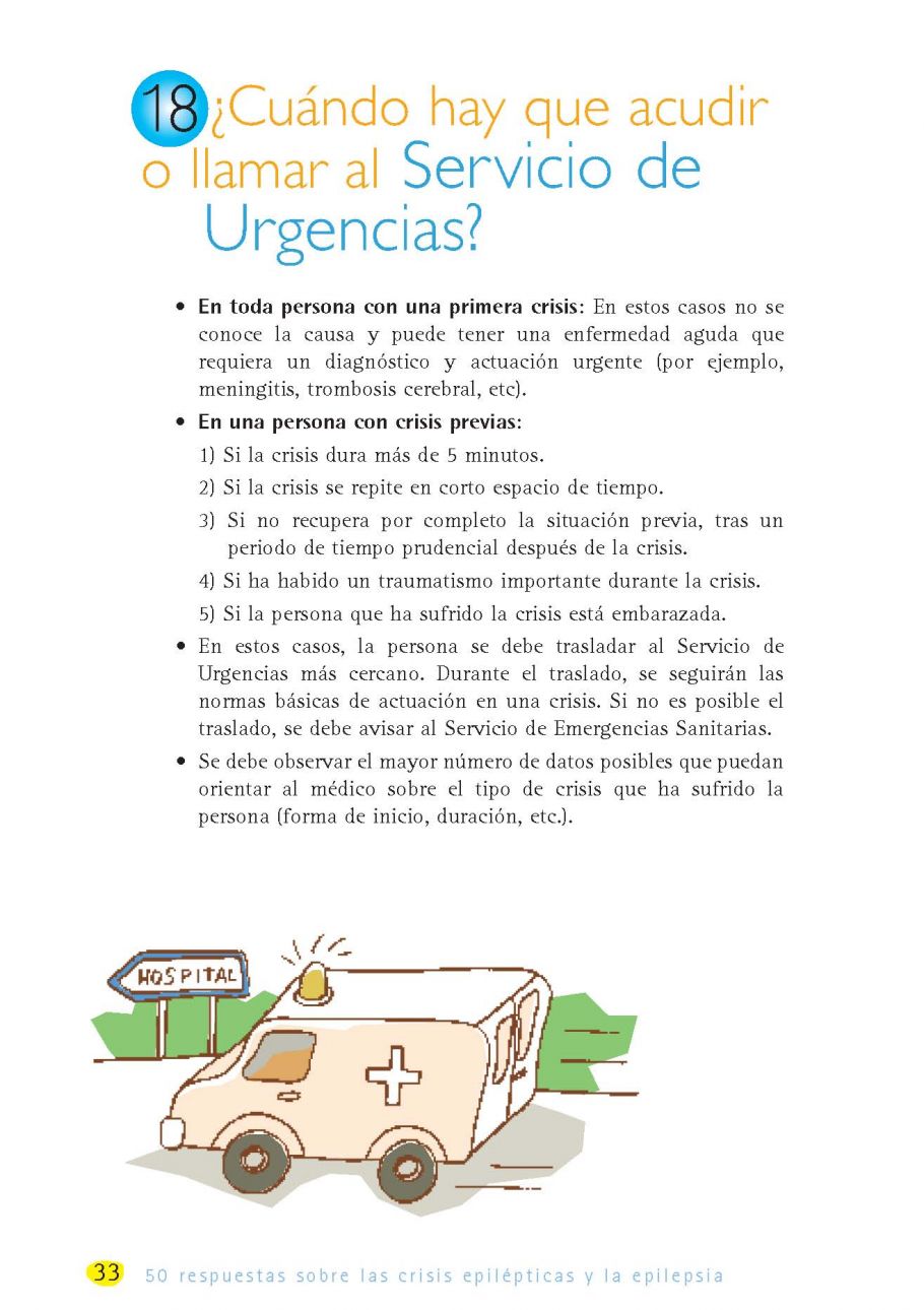 50 Respuestas sobre las crisis epilÃ©pticas y la epilepsia PÃ¡gina 28