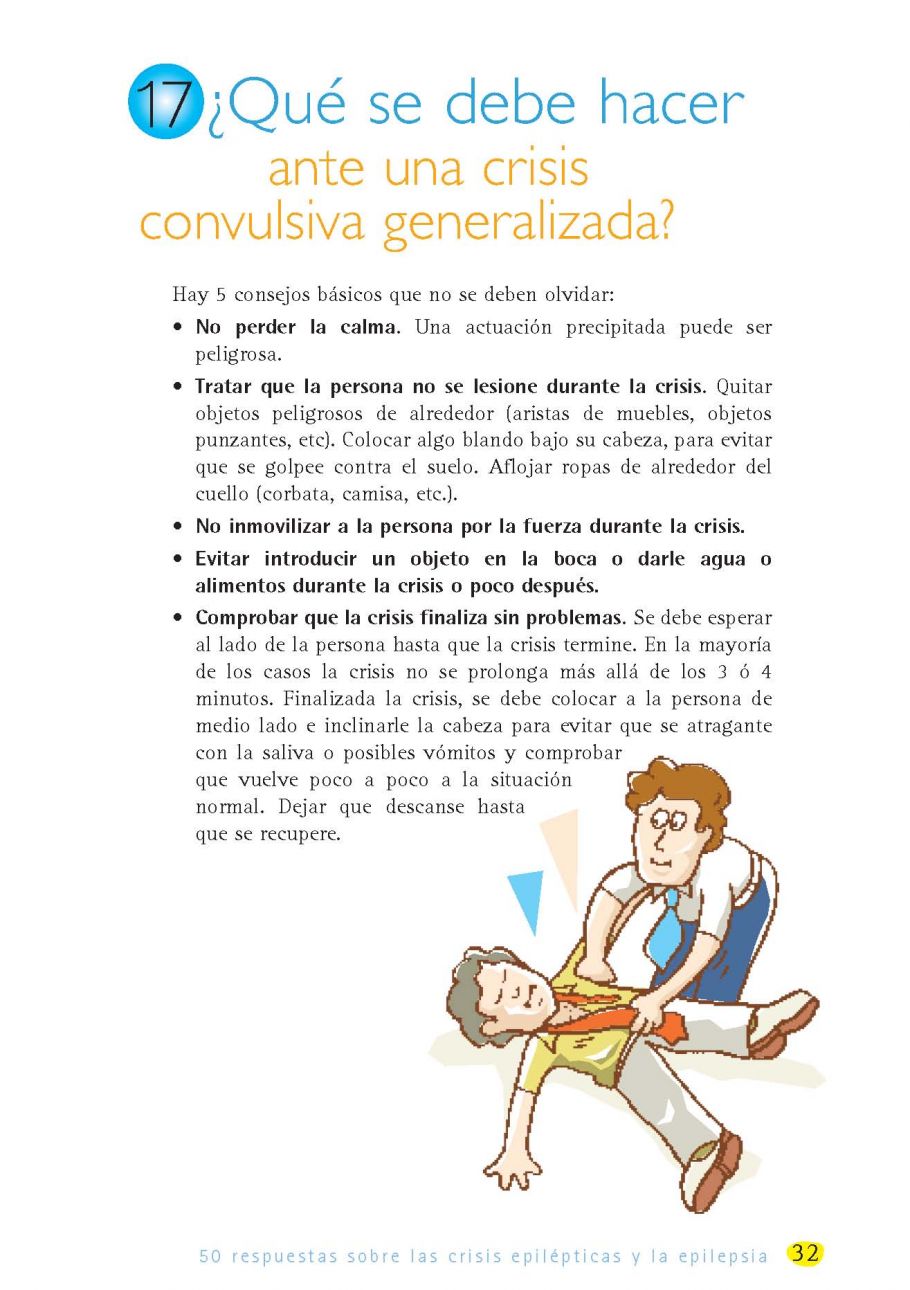 50 Respuestas sobre las crisis epilÃ©pticas y la epilepsia PÃ¡gina 27