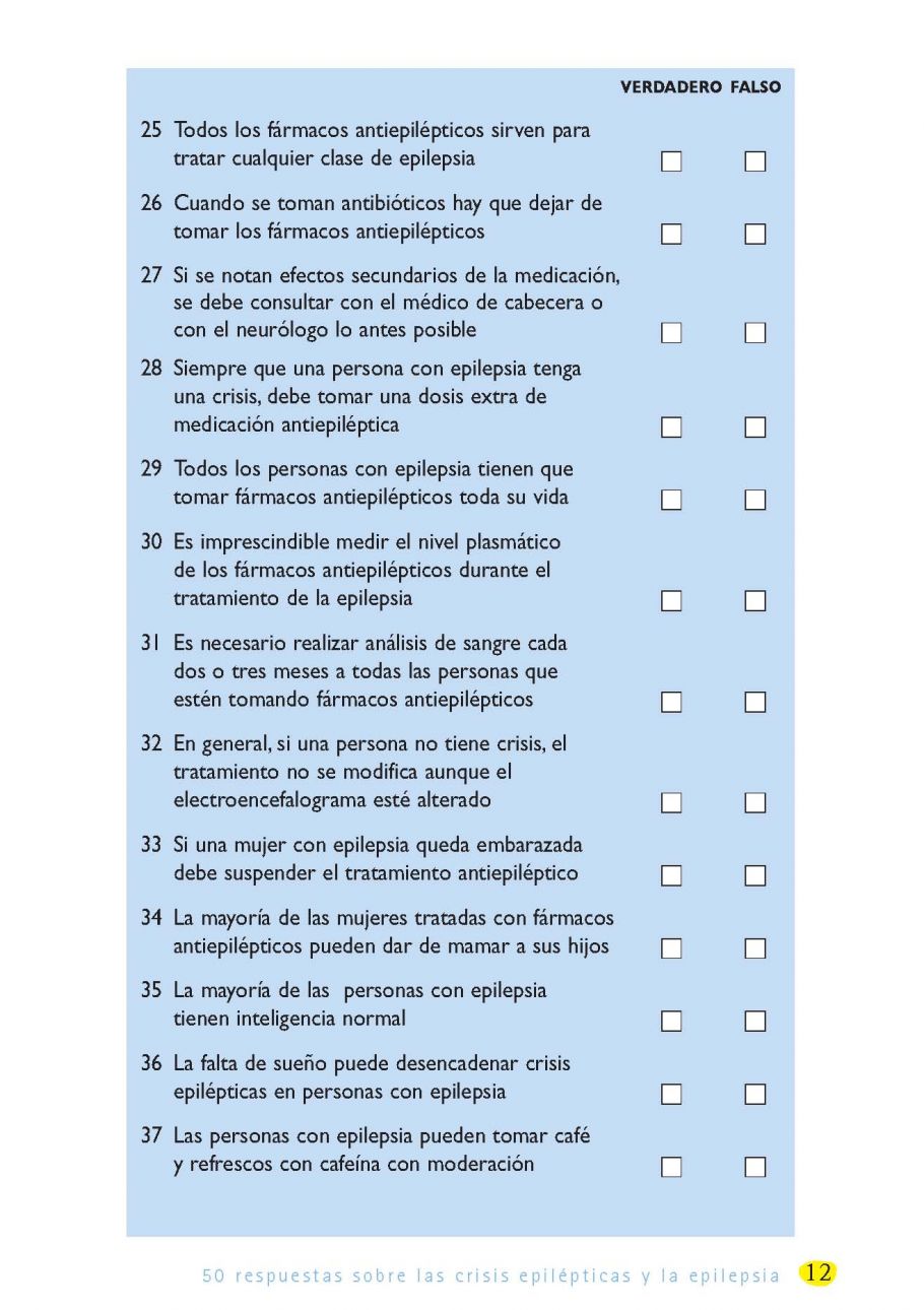 50 Respuestas sobre las crisis epilÃ©pticas y la epilepsia PÃ¡gina 08