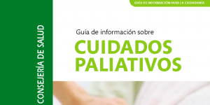 Guia de informacion sobre Cuidados Paliativos