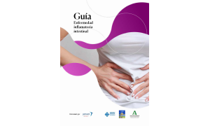 Guia de información enfermedad inflamatoria intestinal