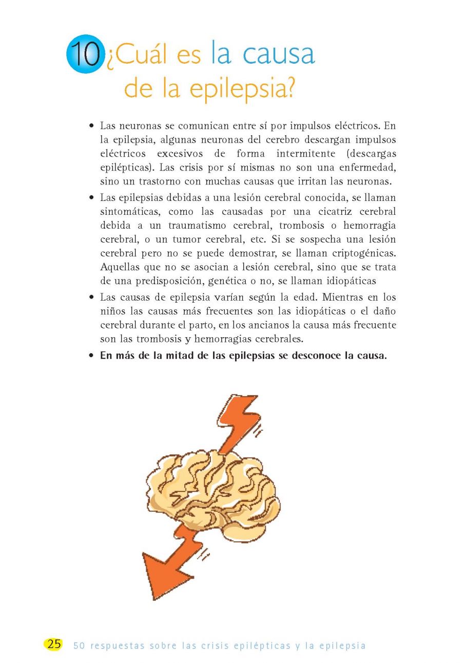 50 Respuestas sobre las crisis epilÃ©pticas y la epilepsia PÃ¡gina 20