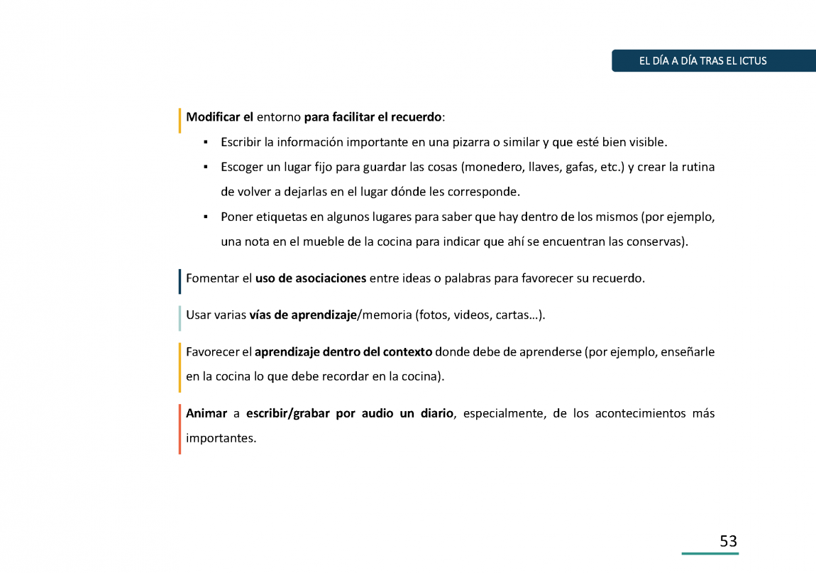 Ictus Guia para Pacientes Página 053