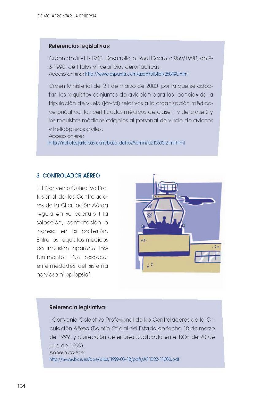 Como afrontar la epilepsia PÃ¡gina 106