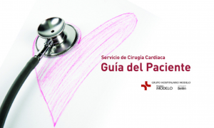 Guía Paciente Cirugia Cardiaca