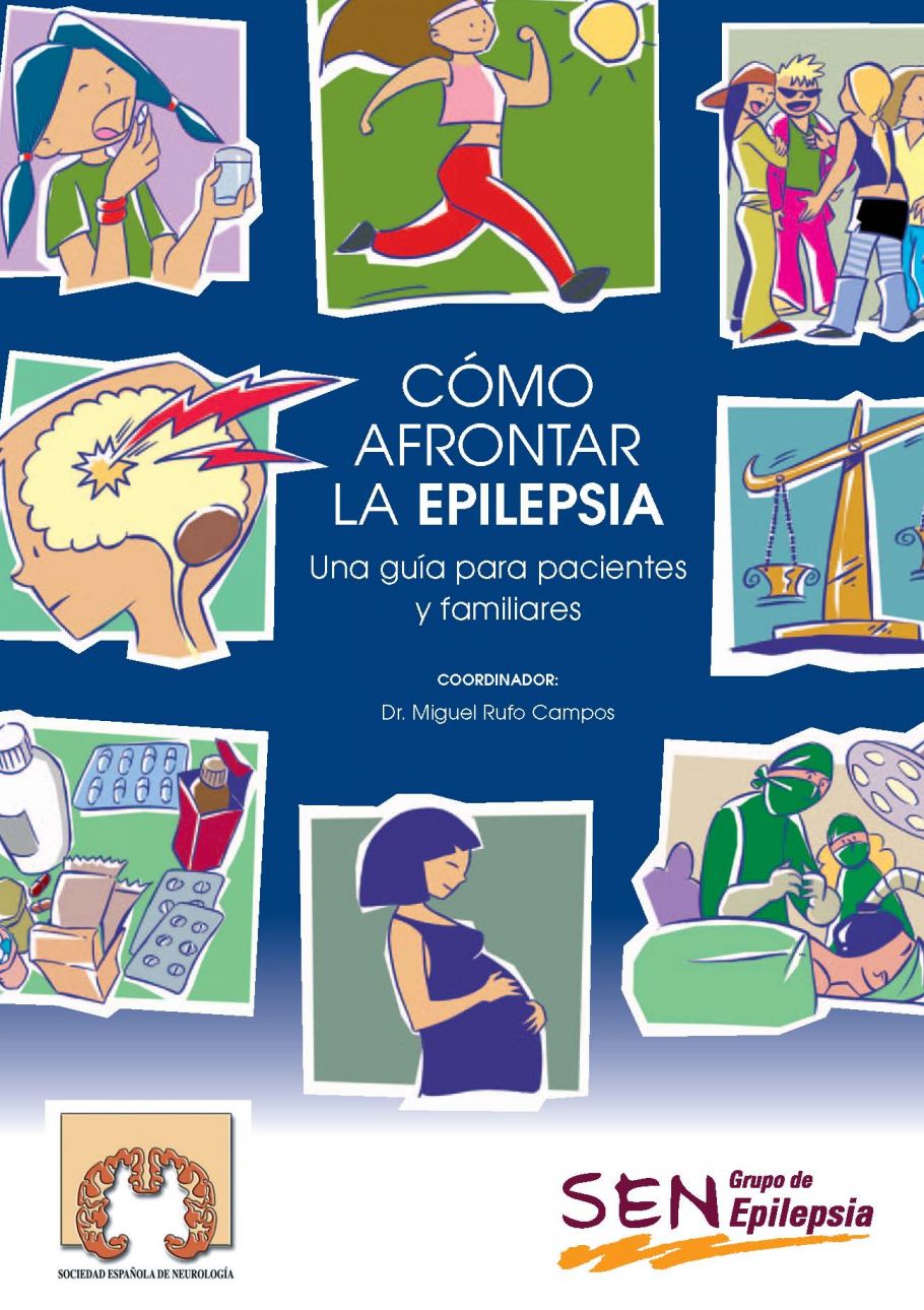 Como afrontar la epilepsia PÃ¡gina 001