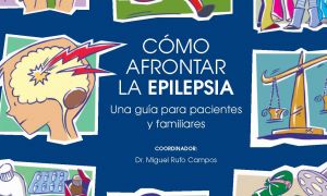 Cómo afrontar la epilepsia