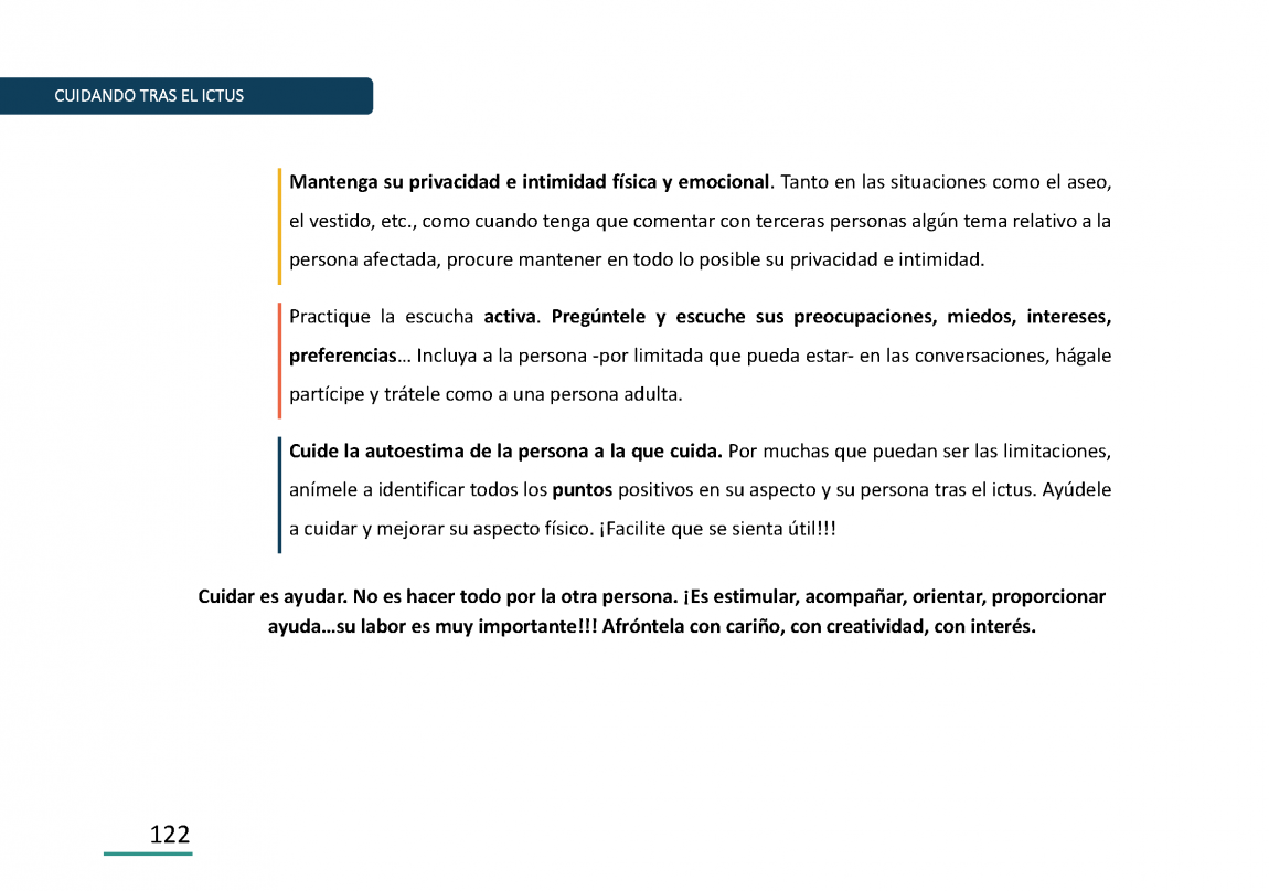 Ictus Guia para Pacientes Página 122