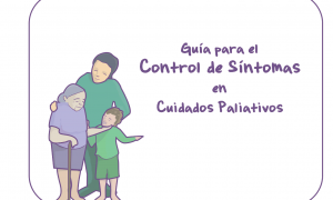 Guia Control de sintomas en Cuidados Paliativos