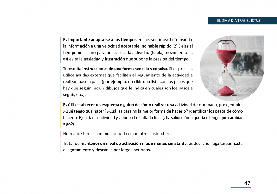 Ictus Guia para Pacientes Página 047