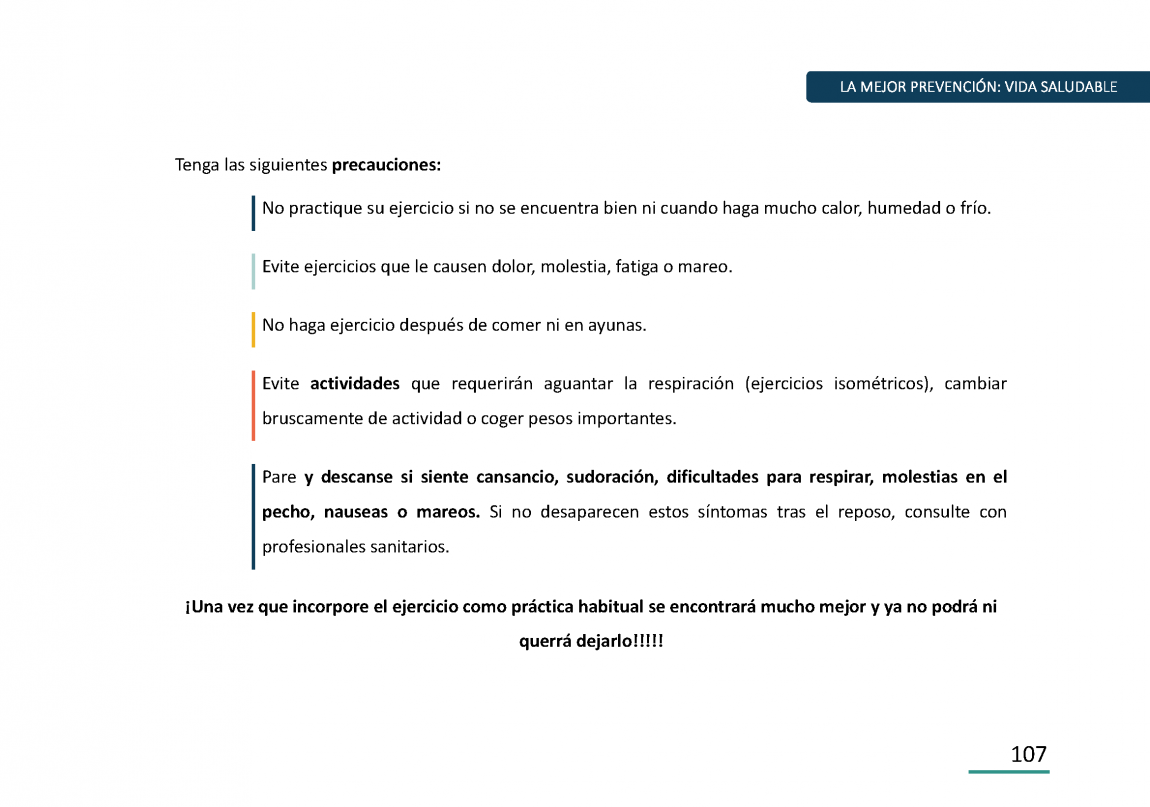 Ictus Guia para Pacientes Página 107