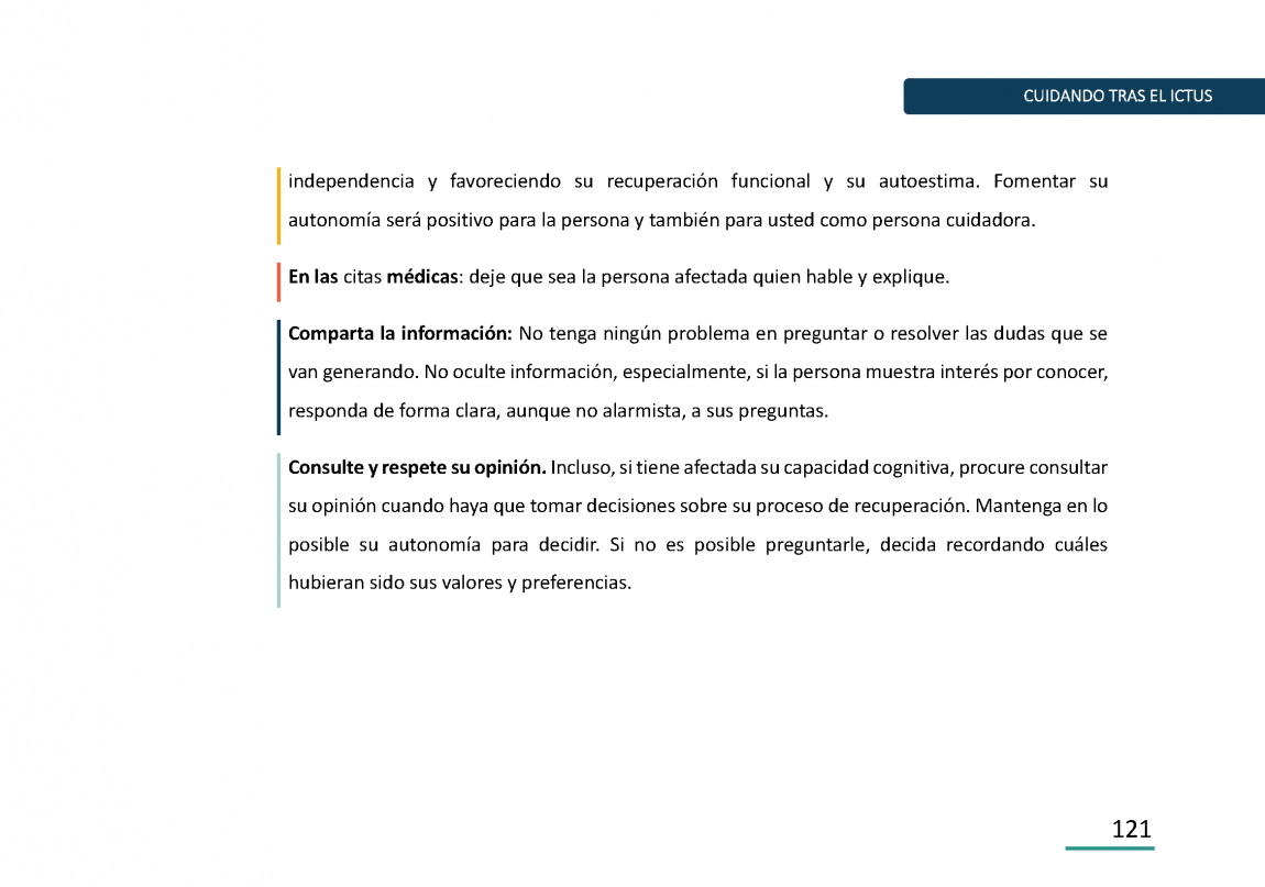 Ictus Guia para Pacientes Página 121