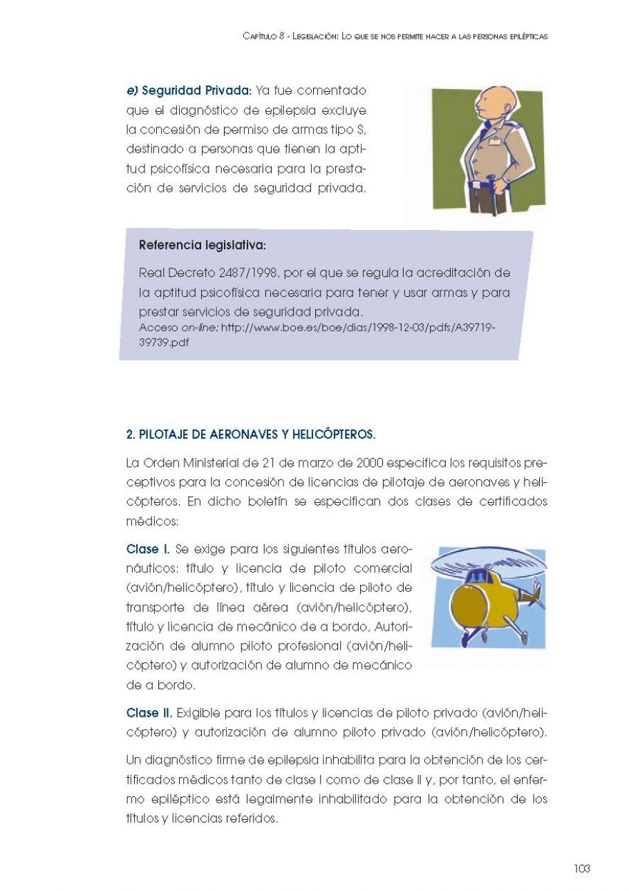 Como afrontar la epilepsia PÃ¡gina 105