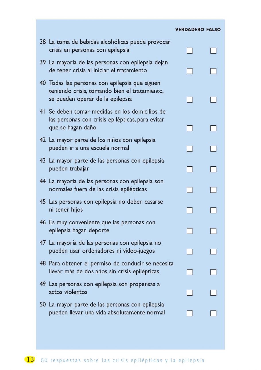 50 Respuestas sobre las crisis epilÃ©pticas y la epilepsia PÃ¡gina 09